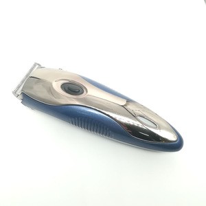 New designed professional cord rechargeable clipper  professional  hair trimmer electric hair clipper