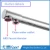 Import New Dual Handle Chrome Plated Water Filter 3 Way Ro Kitchen Faucet from China