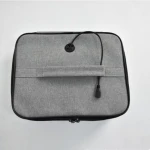 New fashion Nail Art Sterilizer Box LED UVC Disinfection Equipment Tool bag