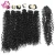 Import New Fashion Style hair weaves online synthetic hair bundles 7pcs / pack soft and smooth Dance wave weaving from China