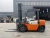 Import New Forklifts Diesel Forklift Truck Small Hydraulic Forklifts 3 Ton from China