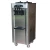 Import New Hot Sale Stainless Steel Commercial Ce Approved Ice Cream Making Machine from China