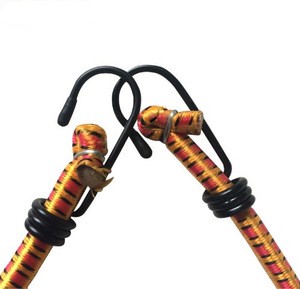 New hot selling products 4mm ball bungee cord