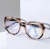 Import New Italy Design Women Cat eye Glasses Acetate Eyewear Optical Frame Eyeglasses from China