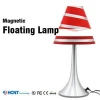 New Magic ! Maglev floating lamp, induction lamp