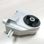 NEW Manual Auto Front Engine Mount for Chevrolet CAPTIVA 2.4 OEM 96626809