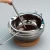 Import New Melted Pot Stainless Steel Pot for Cooking Chocolate Butter Bowl from China