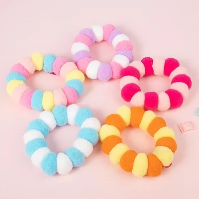 New Pet Cat Dog Cotton Elizabeth Circle Collar Ring of Anti Licking Biting Shame Ring Care Beauty Head Neck Cover Sterilization Supplies Products Accessories
