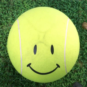 New Pet Tennis ball