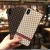 Import New Popular 2021 Luxury Mobile Phone Honeybee Stripe Case With Back Cover Fashion Glass Phone Case 8 Pattern Tempered Glass Tpu from China