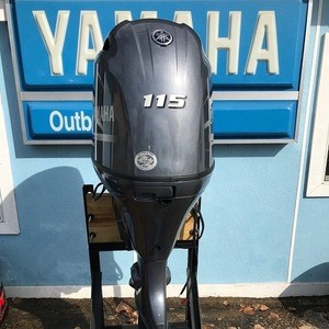 NEW Price  for Authentic Brand New/Used Yamaha 115HP 4 stroke outboard motor  / boat engine