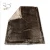 Import new product 100%polyester 2ply thick warm faux fur throw blanket from China