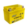 New Product 12V4AH YTZ5S Motorcycle Battery Maintenance Free Start Lead Acid Gel Batteries