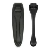 New Product 2020 Hair Loss &amp; Hair Growth Therapy Matte Black Titanium Hair Growth Derma Roller Buy
