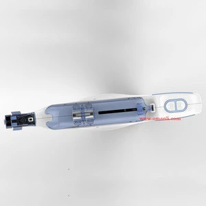 New Product 3 in 1 RF+NANO+MESO Meso Injector Mesotherapy Gun U225