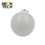 New Product Ac/dc12v-240v SMD5050 led bulb lighting