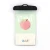 Import New product brand universal clear waterproof pouch mobile phone bag/case for iphone from China