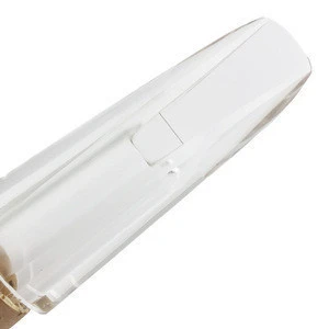New product hot sale transparent crystal glass Bb clarinet mouthpiece for cheap price
