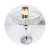 Import new product ideas 2021wedding decoration party supplies cake stand decorating cake stand set rhinestone shiny cake stand from China