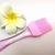 Import new product ideas Baking Pastry Tools  Transparent PS handle  Silicone Oil Brush from China
