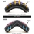 Import New Product Skiing Snow White Best Goggle from China