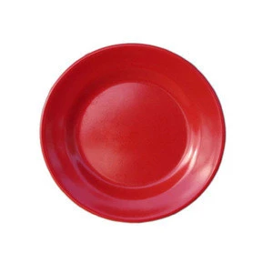 New products Dining Hot Sale Melamine Plate chinese supplier