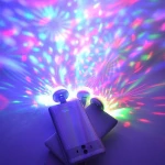 New Products Event Party Supplies Lighting Dj Disco Stage Light With Custom Logo