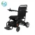 Import new products Portable Wheelchair Aluminum Sports Electric Wheel Chair Rehabilitation Therapy Supplies from China