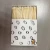Import New Quality Safety Matches for Candle and Household Fire starter from China