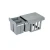 Import New Recycling 30L Kitchen Cabinet Bin Waste Bin Pull Out waste bin from China