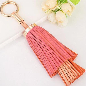New style accessory for handbags fancy tassel accessories made in China FT057