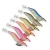 Import New style fishing lure luminous yamashit Squid Jigs with fishhook 5 colors lure for artificial shrimp from China