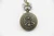 Import New style Vintage Bronze Charm The USA Department Of The Army Quartz Pocket Watch Pendant Necklace For Men Women from China