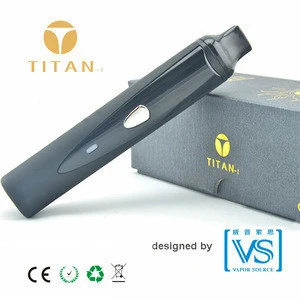 new trend electronic cigarette,special design vaporizer for herbs and wax smoking