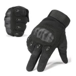 new trendy latest design cheap price paintball gloves