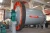 Import New Type CE Grinding Ball Mill Equipment 1830x3000 for Gold Iron Ore from China