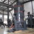 Import New Type High performance slag grinding vertical mill manufacturer from China