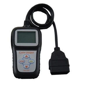 New Vehicle Scan Tools Mini V581 Automotive Diagnostic Obd2 Code Eobd Reader Mini Scanner