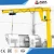 Import New warehouse 5 ton Jib crane from China