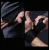 Import New Weight Lifting Training Gloves Women Men Fitness Sports Body Building Gymnastics Grips Gym Hand Palm Protector Gloves NCS302 from China