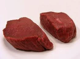 New Zealand Venison Wild Game Meat