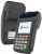 Import NEW7210 handheld pos terminal  wifi mobile pos systems 2.8 inch touch screen machine with 58mm ticket thermal printer from China
