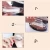 Import Newest Beauty Eyebrow Stencil Stamps Long Lasting&amp; Waterproof Eyebrow Pencil from China