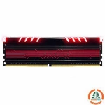 Newest DDR4 8GB 2400MHz ddr ram with LED Breathing Light
