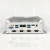 Import Newest Industrial Mini PC box with 6COM HD VGA small Compact Desktop 8USB 12V DDR3L Fanless Mini Computer for business from China