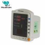 Newest medical equipment Pulse Oximeter SpO2 blood