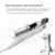 Import Newest vital injector water vacuum microneedling mesotherapy gun needle from China