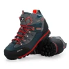 Newst Fashion Hiking shoes Men High Quality Waterproof Outdoor Trekking Shoes,shoes men