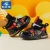 Import NI AN OEM Calzado deportivo  Summer comfortable children latest  cheap casual children shoes from China