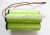 Import nickel cadmium batteries 12v nicd 12V rechargeable battery pack from China